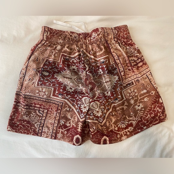 Inaka Power Women’s Shorts - Picture 2 of 5